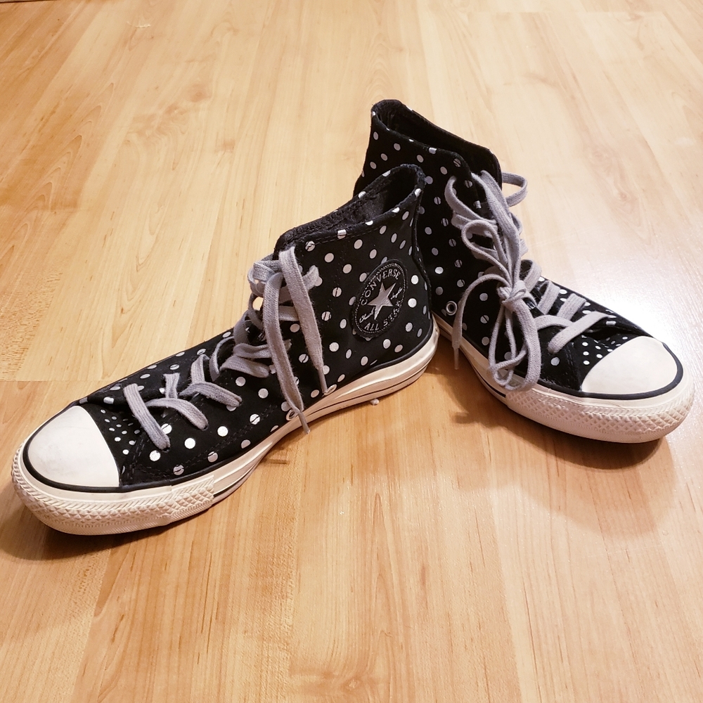 Polka Dot CTAS